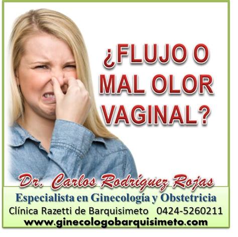 ¿flujo Vaginal Normal Dr Carlos Rodriguez