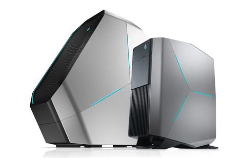 Alienware Gaming Desktop Computerspcs Dell Australia