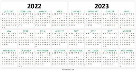 Free Printable Blank Calendars For 2021 2022 2023 2024 2025 Month Images