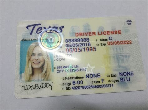 Create Fake Drivers License Online Wizlasopa