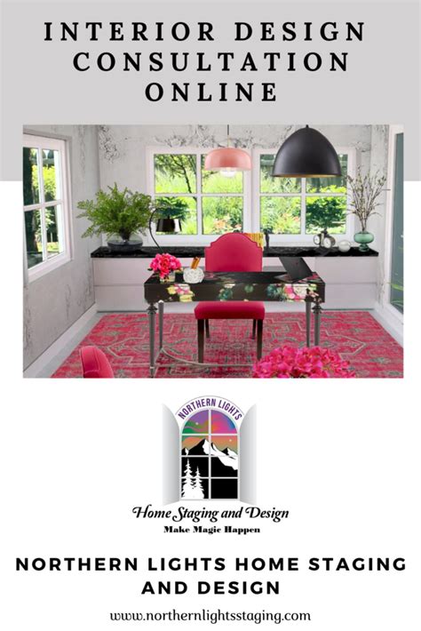Services Northern Lights Home Staging And Design