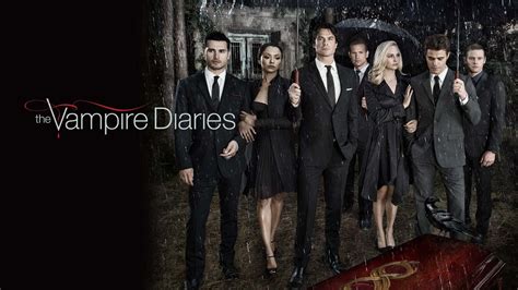 In the wake of elena gilbert's goodbye, in season seven, some characters will recover while others falter. How to watch the vampire diaries season 7 for free ...