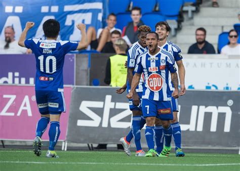 Inter turku vs mariehamn head to head statistics, h2h results, preview stats and previous matches. - HJK - Inter Turku Betting Prediction 22 May 2018