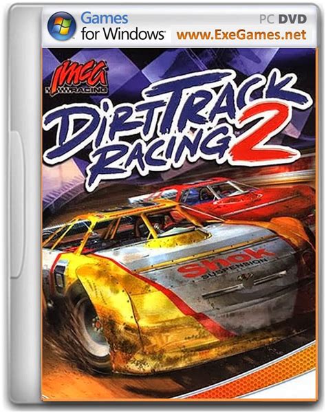 Dirt Track Racing 2 Game Free Download Full Version For Pc