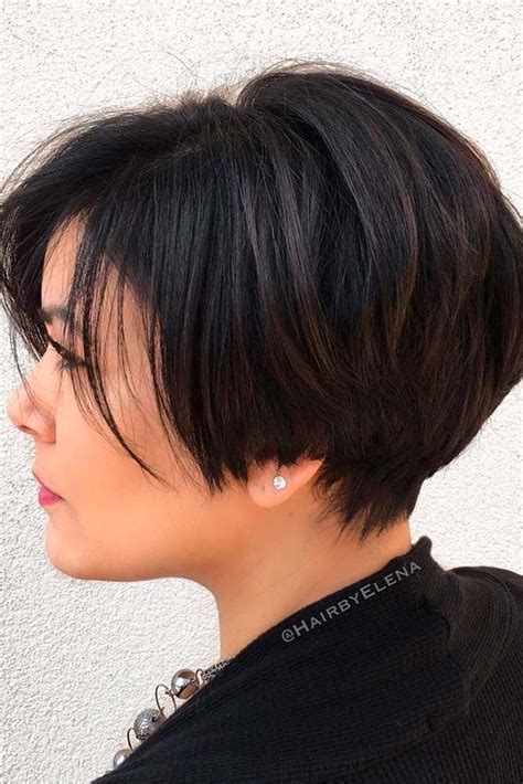 Make you comfortable and look amazing, take away focus from aging features like wrinkles and sagging, and rejuvenate your look and take i created this as a short haircut for women over 50 with a round face. Pin on Hairstyles