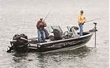 Rocket Bass Boats Pictures