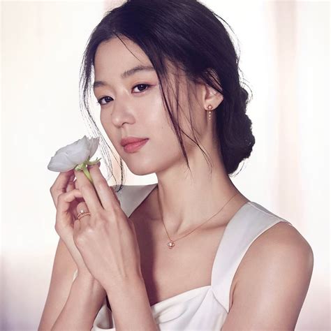 Begini Penampilan Aktris Paling Terkenal Korea Tanpa Setitik Makeup