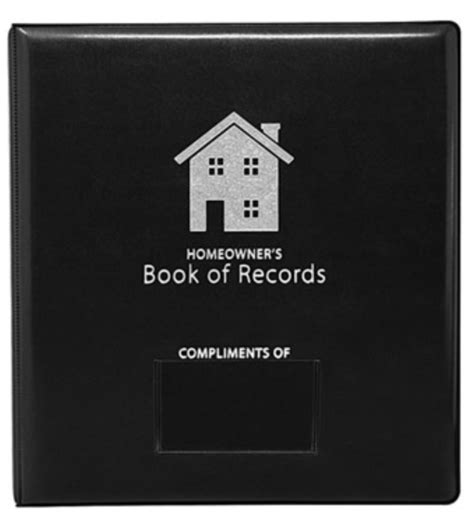 Home Owners Record Portfolio Fmlsstore