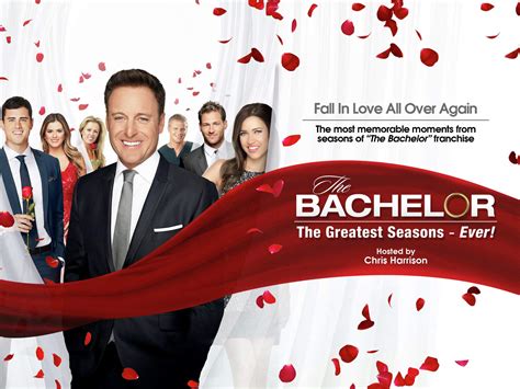 Watch The Bachelor The Greatest Seasons Ever Season 1 Prime Video