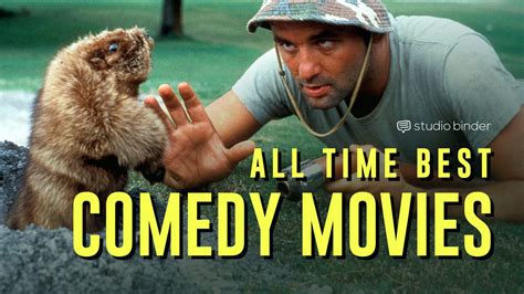 Best Comedy Movies Of All Time Funny Movies For Filmmakers To Watch