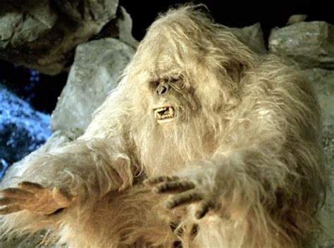Top 10 Yeti Sightings With Pictures Proved Yeti Is Real Mysterious