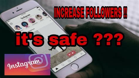 Get Unlimited Instagram Followers With This Site It Is Safe Youtube