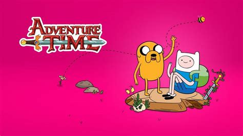 Where To Watch Adventure Time Stream Every Season Online Techradar