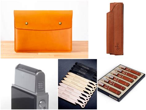 Gift ideas for your dad who has everything. 8 Father's Day Gifts For Your Business Dad