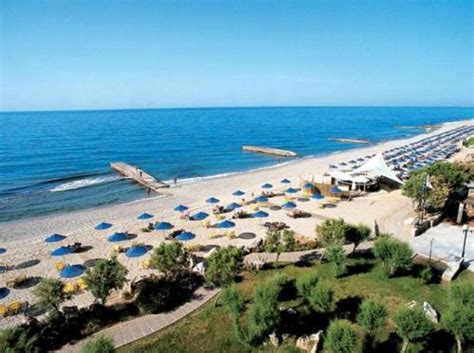 Aquila Rithymna Beach Resort Crete Island Deals Photos And Reviews