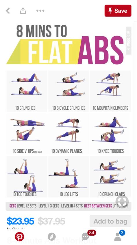 Easy Ab Workout No Equipment A Simple Guide To Toning Your Abs Cardio