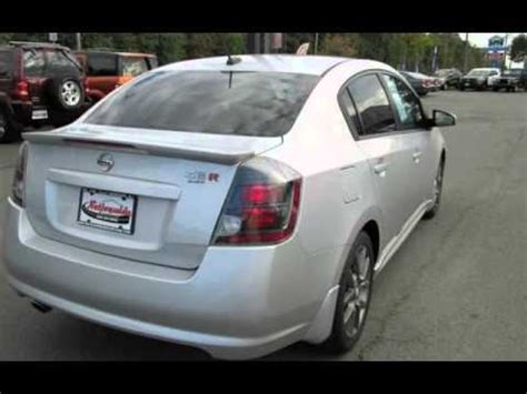 Compare 2011 nissan sentra different trims: 2011 Nissan Sentra SE-R Spec V for sale in East Windsor ...