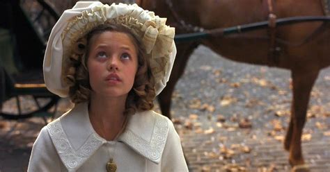 Alfonso Cuarons A Little Princess Turns 20 Years Old But Will It