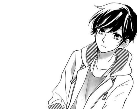 Pin By Fearx On Anime Profile Pics ヾ⌐ ノ♪ Anime Manga Manga Boy