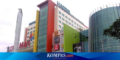 Berita Harian Mall Festival Citylink Bandung Terbaru Hari Ini