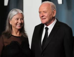Stella Arroyave Her Marriage With Anthony Hopkins Career