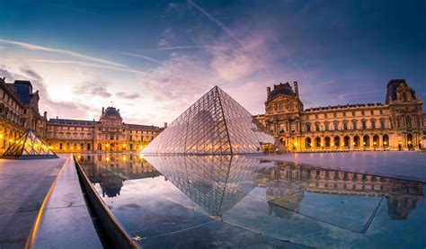 30 Tourist Attractions And Best Hotels In Paris France