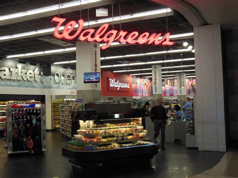 Walgreens Las Vegas Strip Locations and Hours