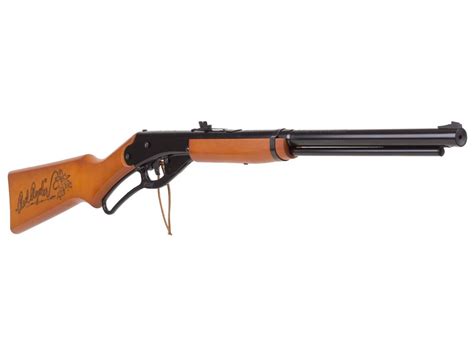 Brown Daisy Adult Red Ryder BB Rifle 177 Shot Capacity 650 At Rs