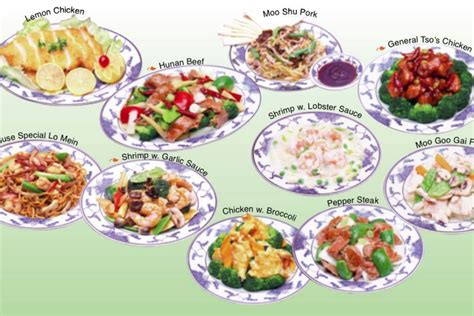 Wok n Roll - Anderson, SC Restaurant | Menu + Delivery | Seamless