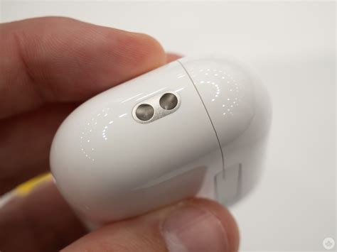 AirPods Pro (2nd-Gen) Hands-on: Impressively quiet