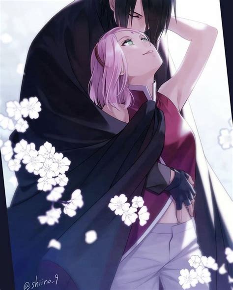 Sasusaku Sakura Haruno Sasuke Uchiha Naruto Boruto Sasusaku Naruto