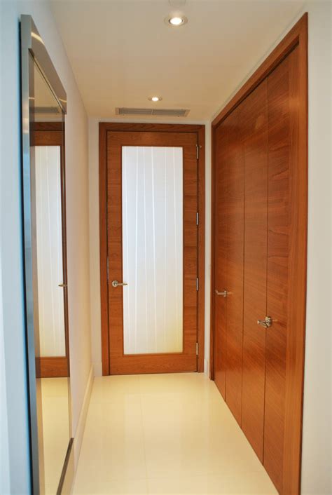 Doors Entrance Contemporary Modern By J Design Group Custom