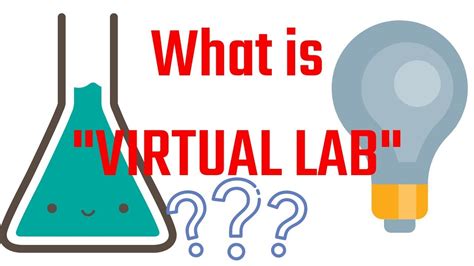 What Is Virtual Lab Virtual Lab Explained 📚📚📚 Youtube