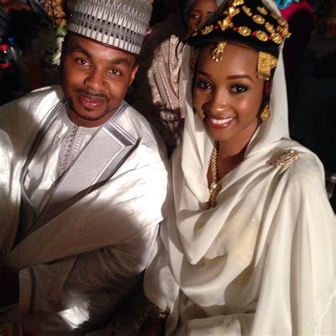The 8 Most Popular Indigenous Nigerian Wedding Attires And