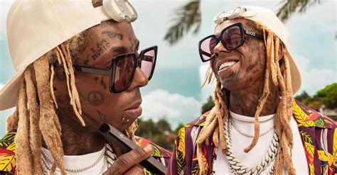 Check Out Lil Wayne S New Explosive Face Tattoo