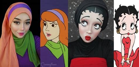 Gambar animasi wanita berhijab hitam putih kumpulan gambar. Hijab Animasi Hitam Putih - Gambar Islami