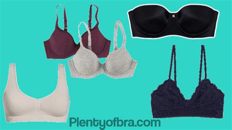 The 44 Best Bras Brands For Women Of All Sizes