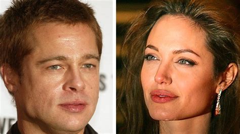 Jolie Wants Private Judge Removed In Brad Pitt Divorce Case