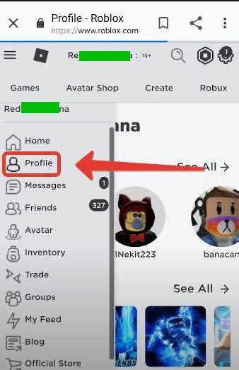 How To Get Roblox Player Id