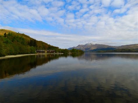 From our series of guides to the lochs of loch lomond & the trossachs. The Bonnie, Bonnie Banks of Loch Lomond