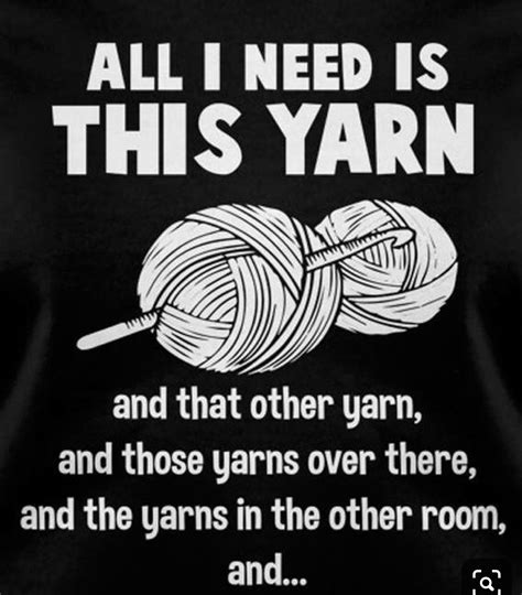 Pin By Glendamc On Funny Crochet Sayings Knitting Quotes Knitting Humor Knitting Humor Funny
