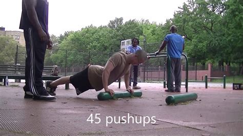 This video highlights hanging out and freestyle. calisthenics workout motivation in new york part 2 lincoln ...