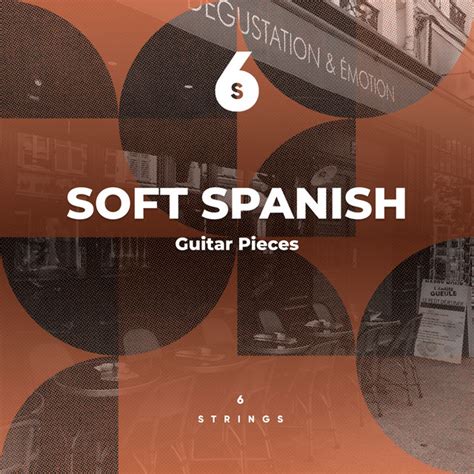Zzz Soft Spanish Guitar Pieces Zzz Album By Relaxing Acoustic Guitar Spotify