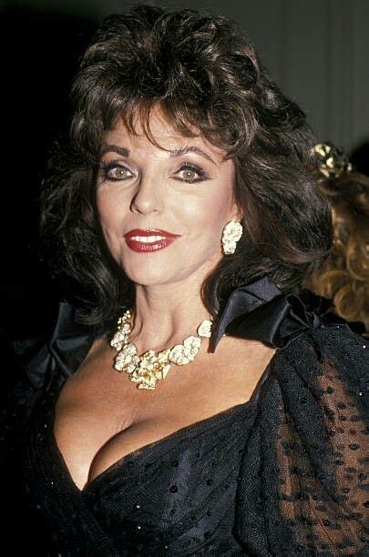 Pin By Maty Cise On Joan Collins Joan Collins Joan British Actresses