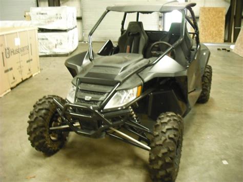 2014 Arctic Cat Wildcat For Sale 18 Used Motorcycles From 7500