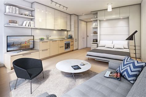 Micro Apartments Top 10 Features Discover Architects