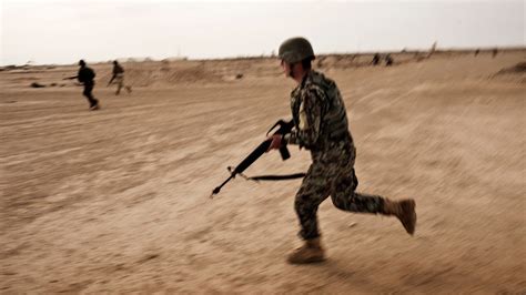 The Death Toll For Afghan Forces Is Secret Heres Why The New York