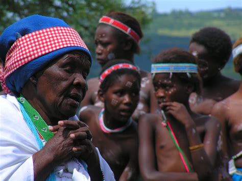 Pin Van Henk Op Afrikaanse Stammen Tribes