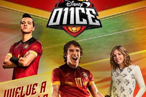Nueva Temporada De O11ce Se Estrena En Disney Channel E
