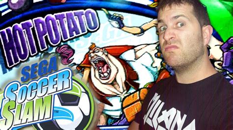 Necesito 3 juegos inventados con 5 reglas cada uno. JUEGO DE FÚTBOL CON PODERES... ¡¡Y SIN REGLAS!! | Sega ...